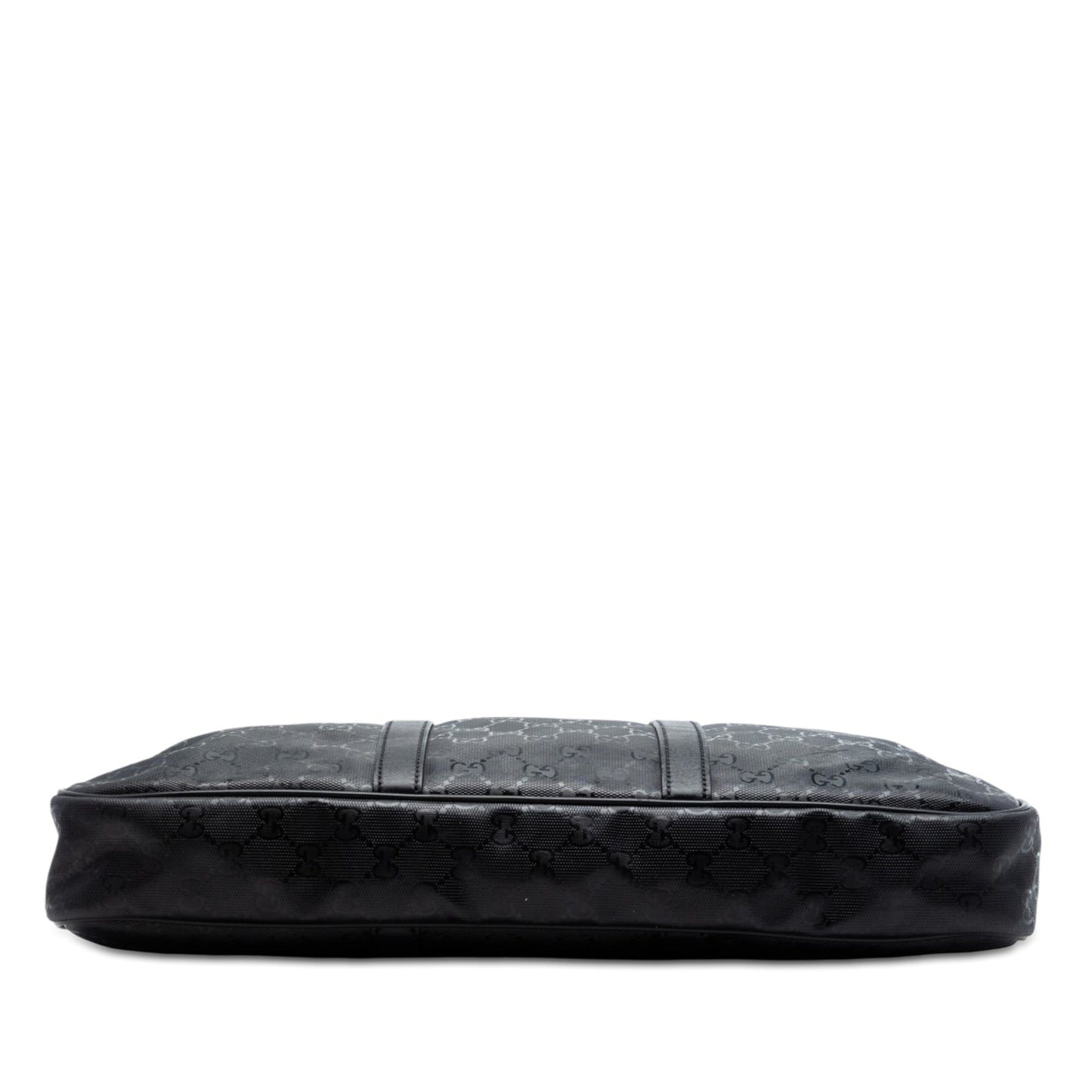 Gucci GG Imprime Business Bag