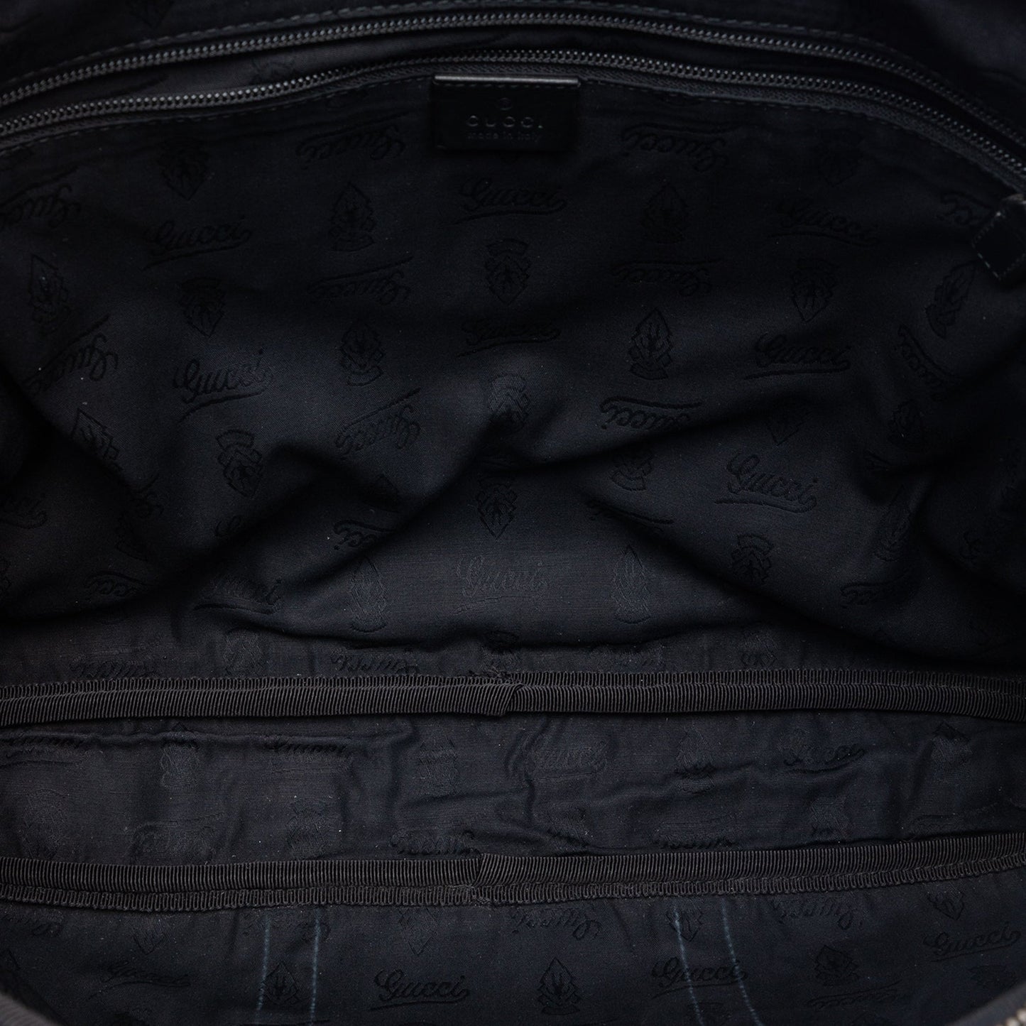 Gucci GG Imprime Business Bag