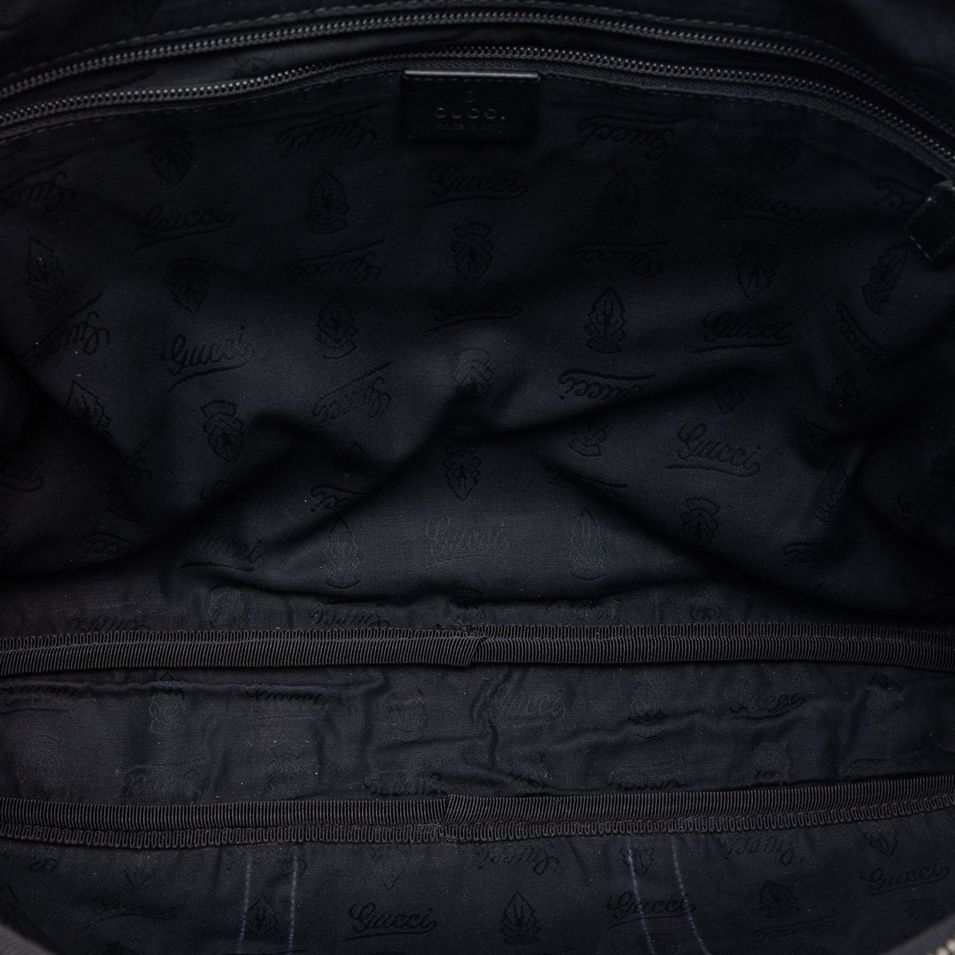 Gucci GG Imprime Business Bag
