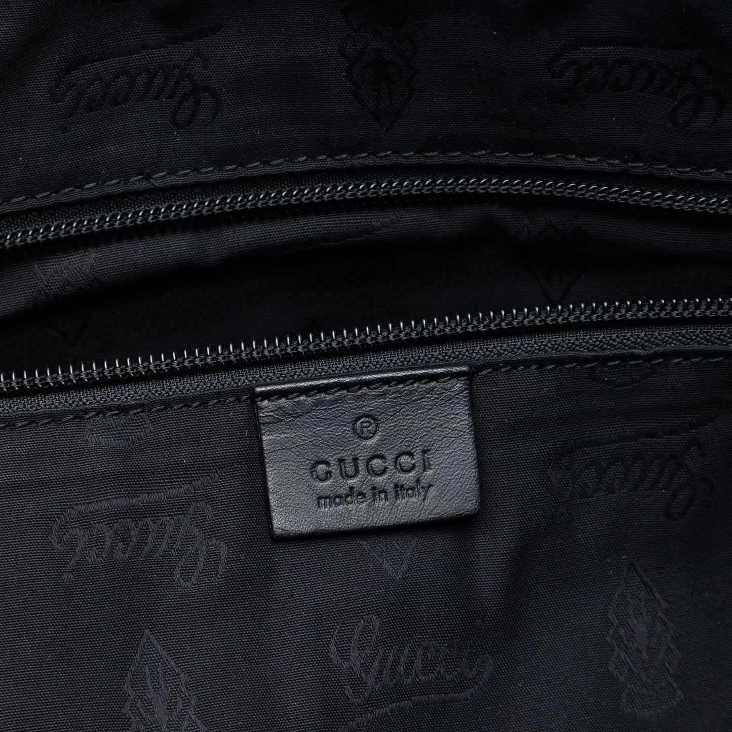 Gucci GG Imprime Business Bag