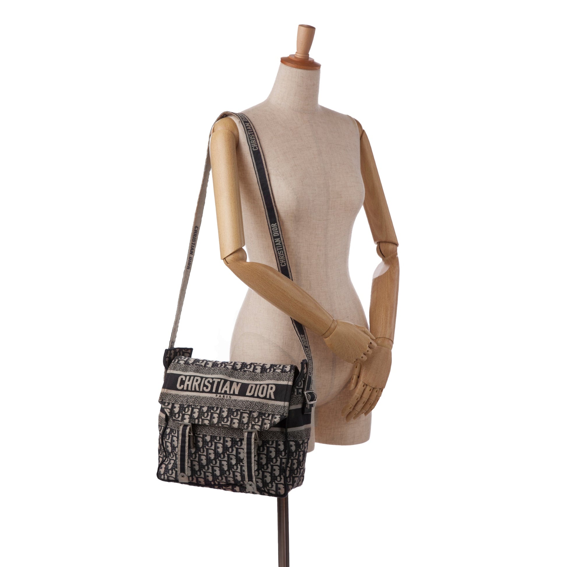 Dior Oblique Diorcamp