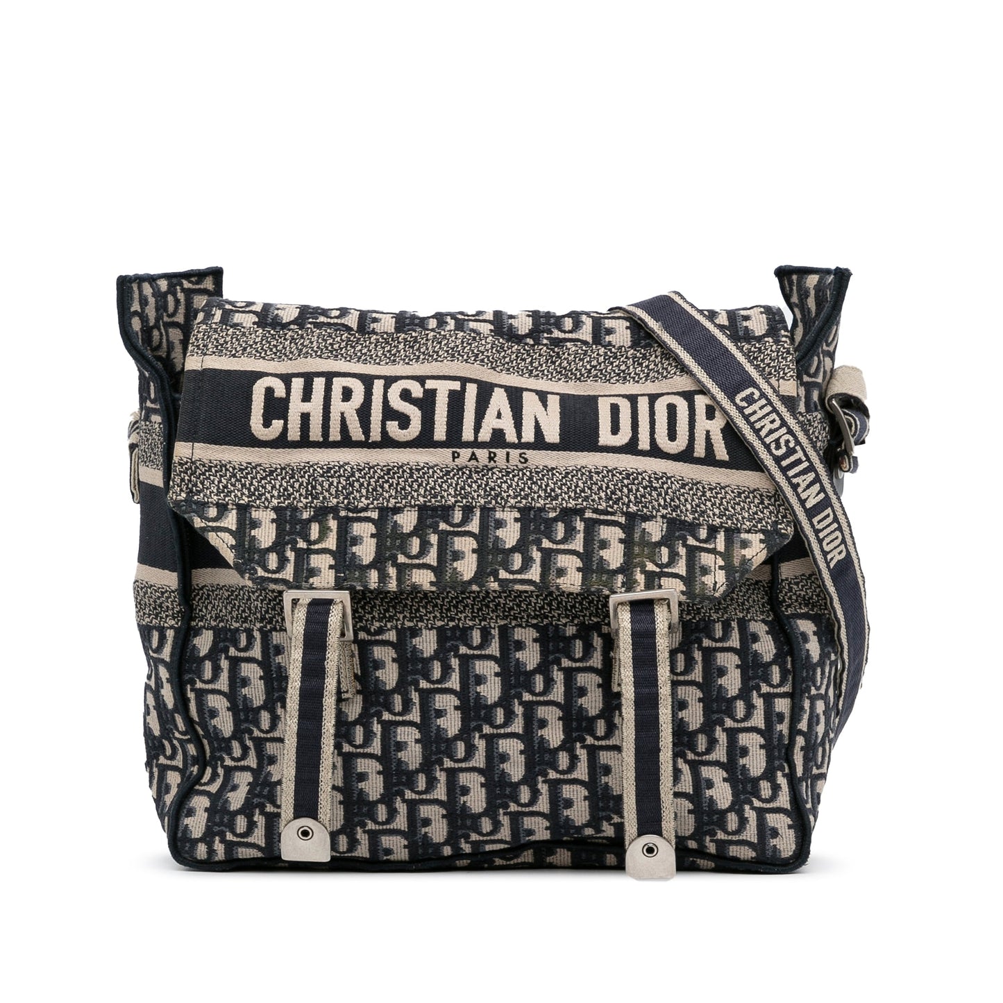 Dior Oblique Diorcamp