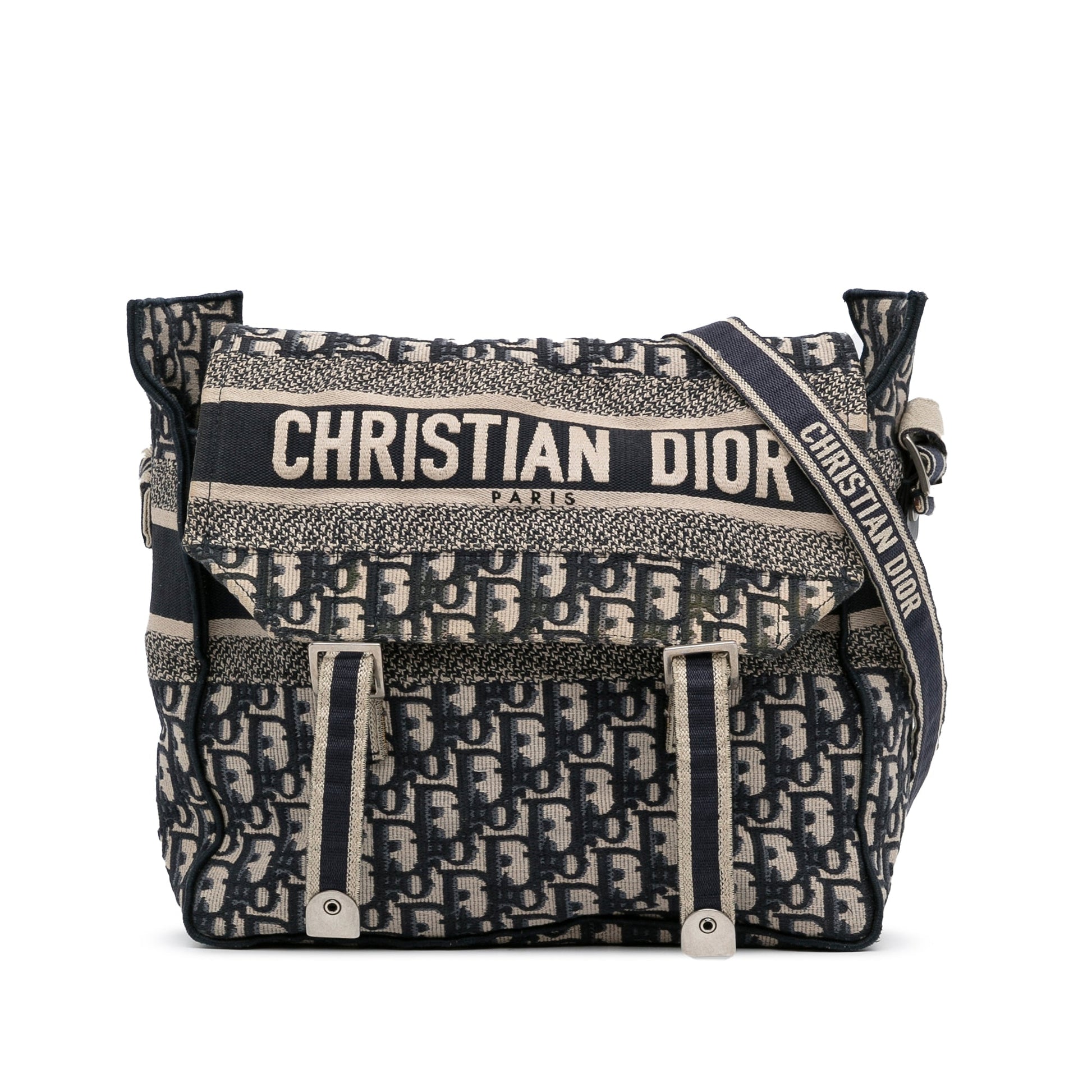 Dior Oblique Diorcamp