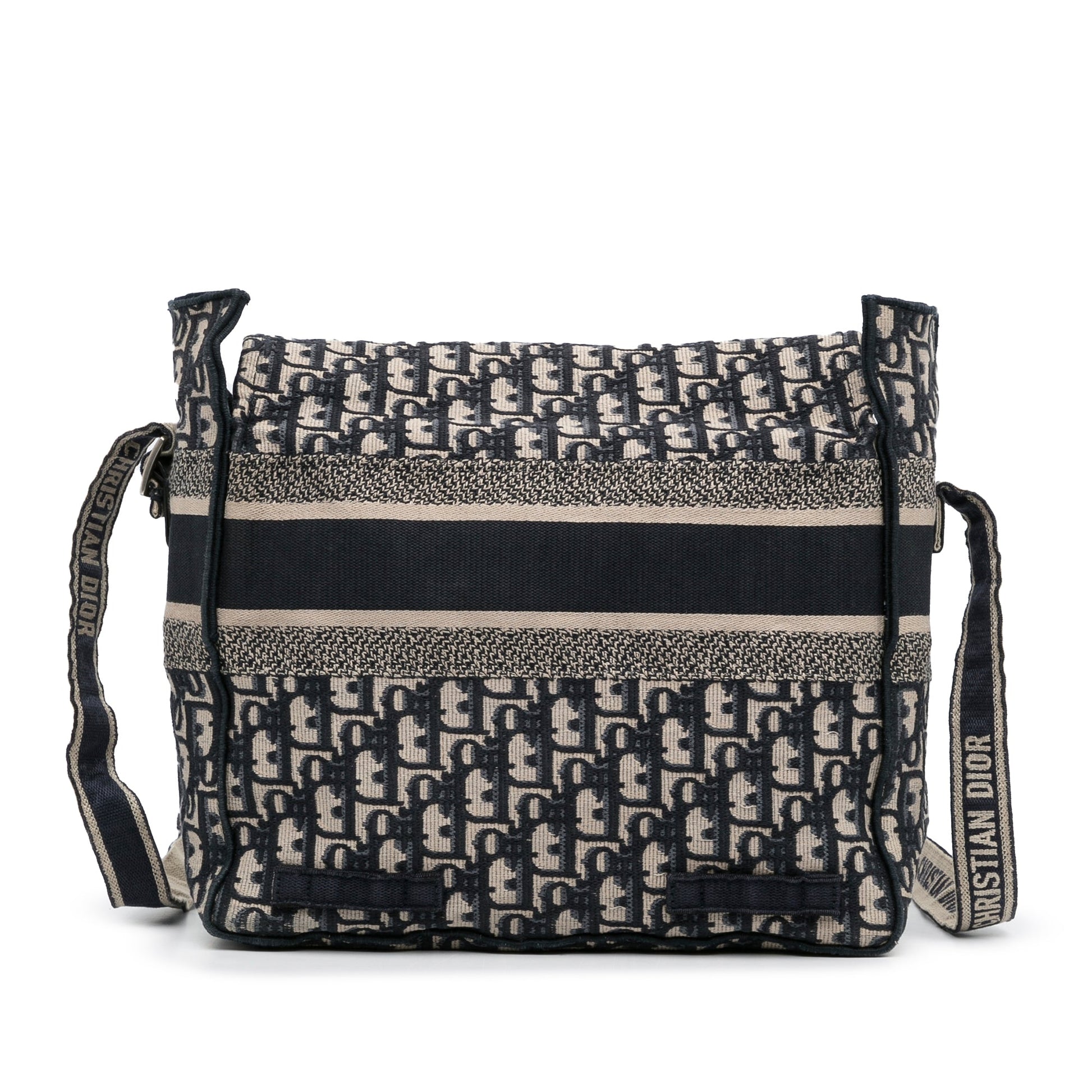 Dior Oblique Diorcamp