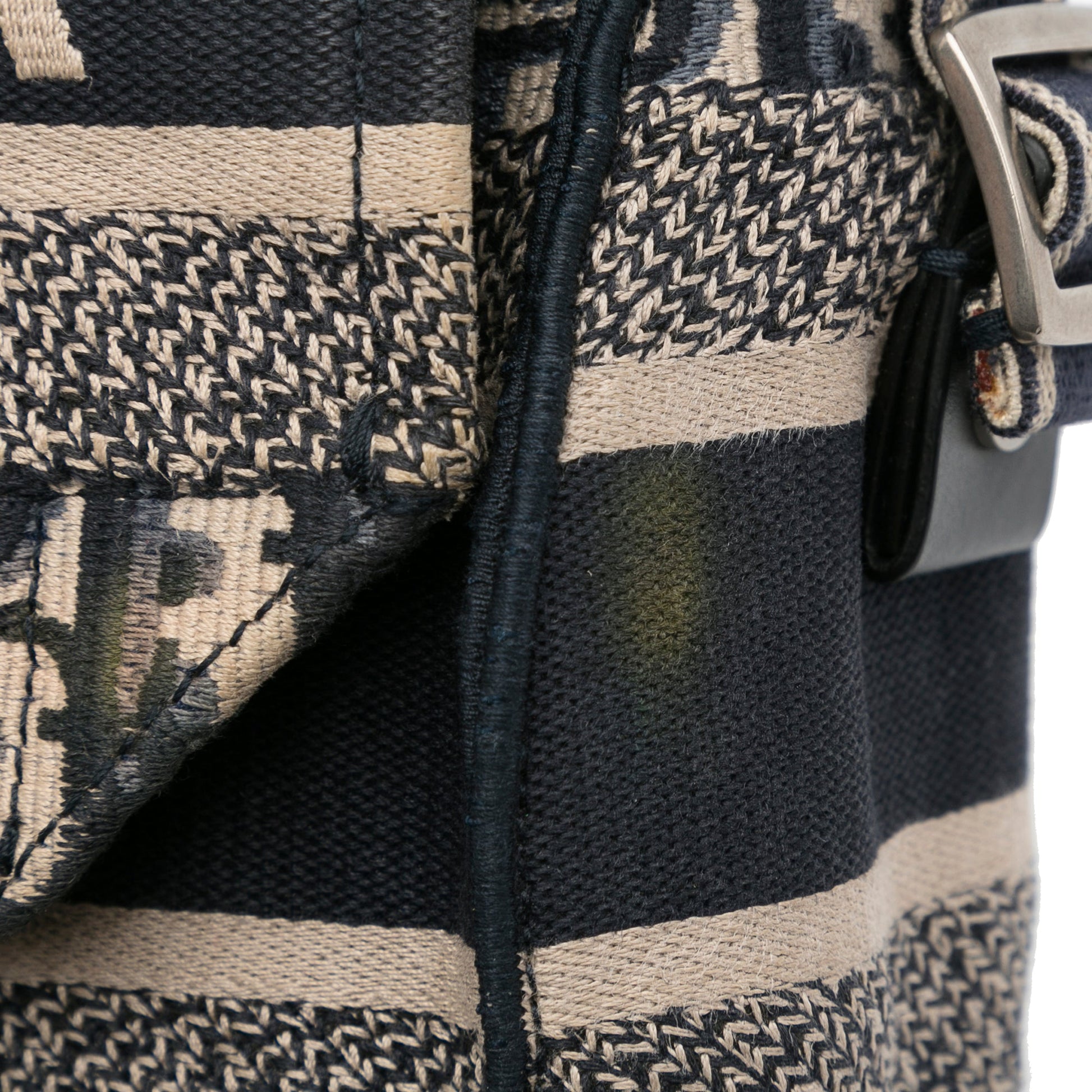 Dior Oblique Diorcamp
