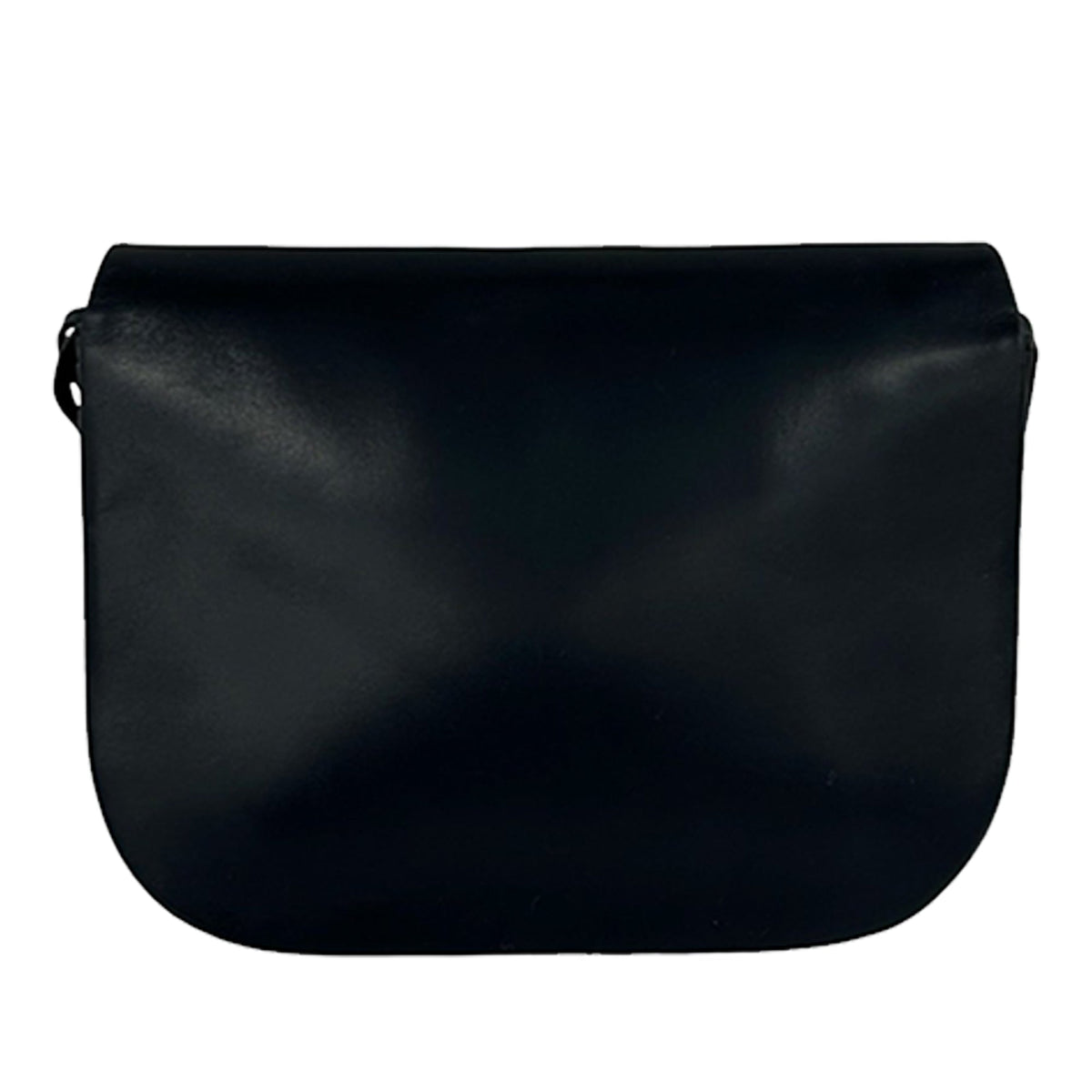 Cartier Leather Sapphire Crossbody