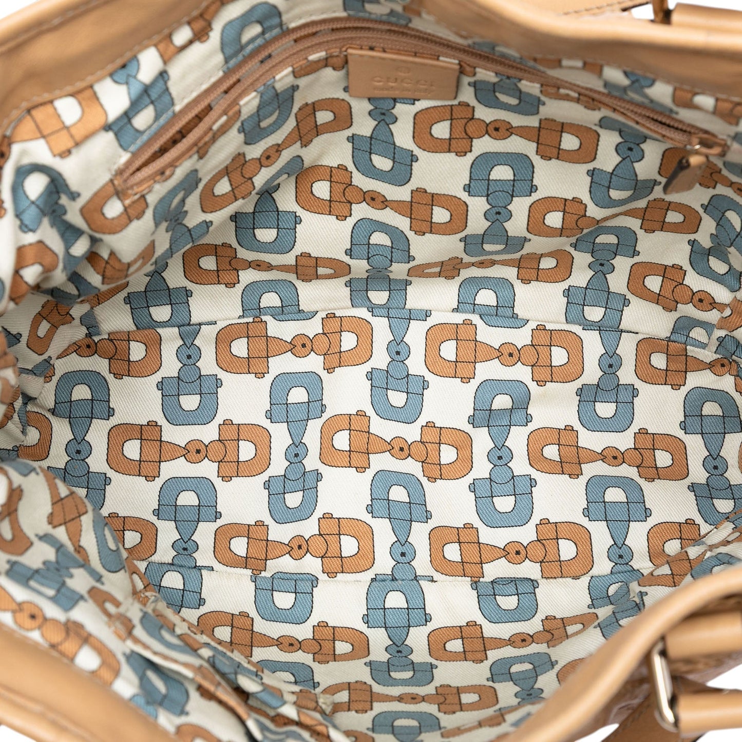 Gucci Small Guccissima Tribeca Tote