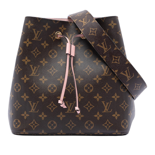Monogram Neonoe MM