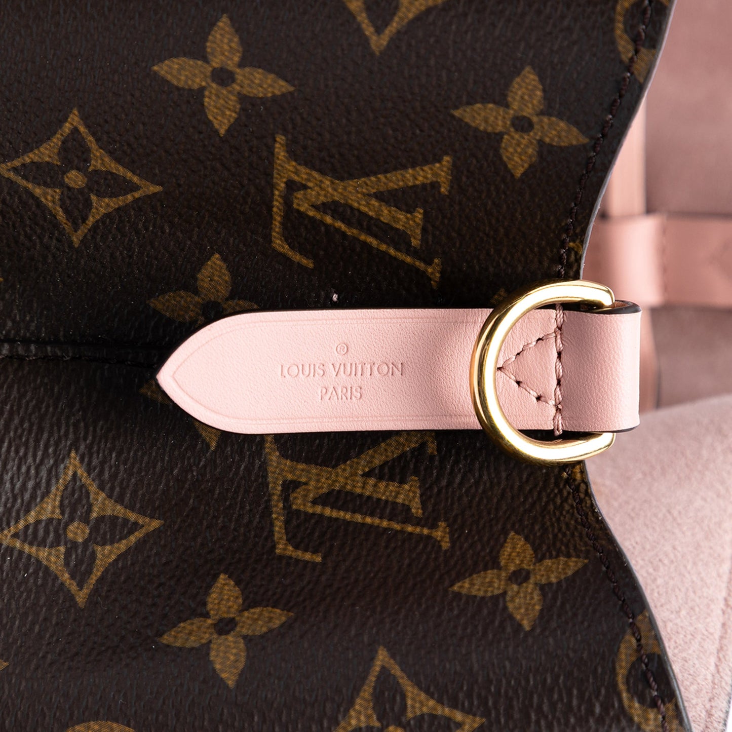 Monogram Neonoe MM