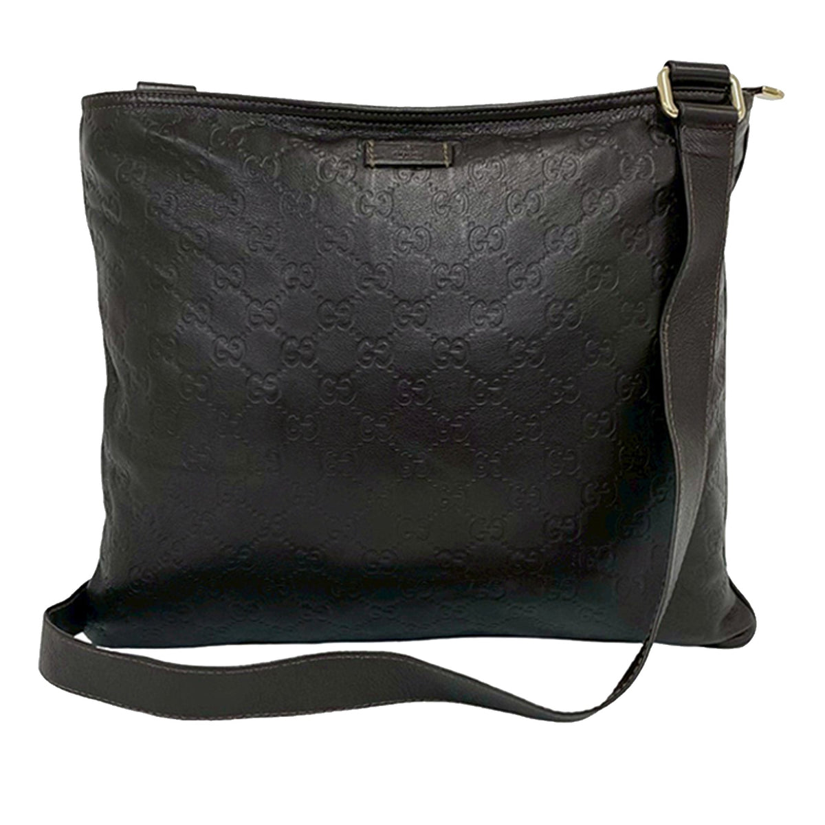 Gucci Guccisima Crossbody