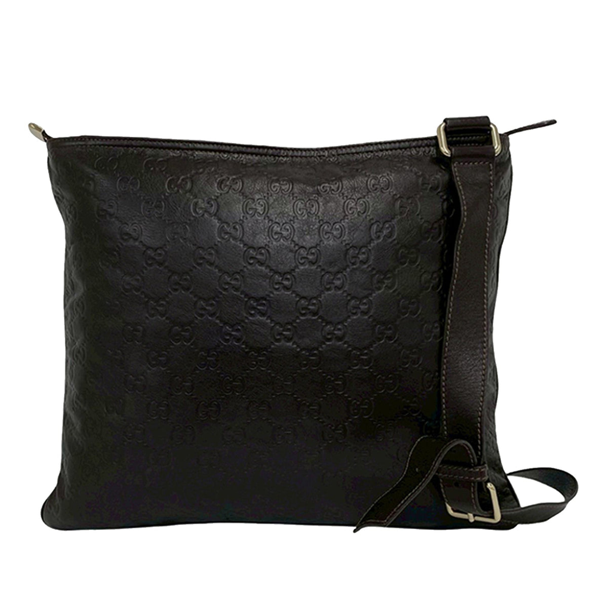 Gucci Guccisima Crossbody