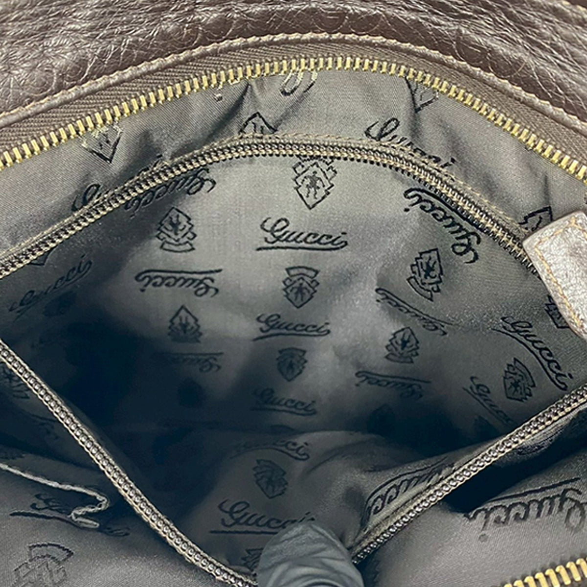 Gucci Guccisima Crossbody