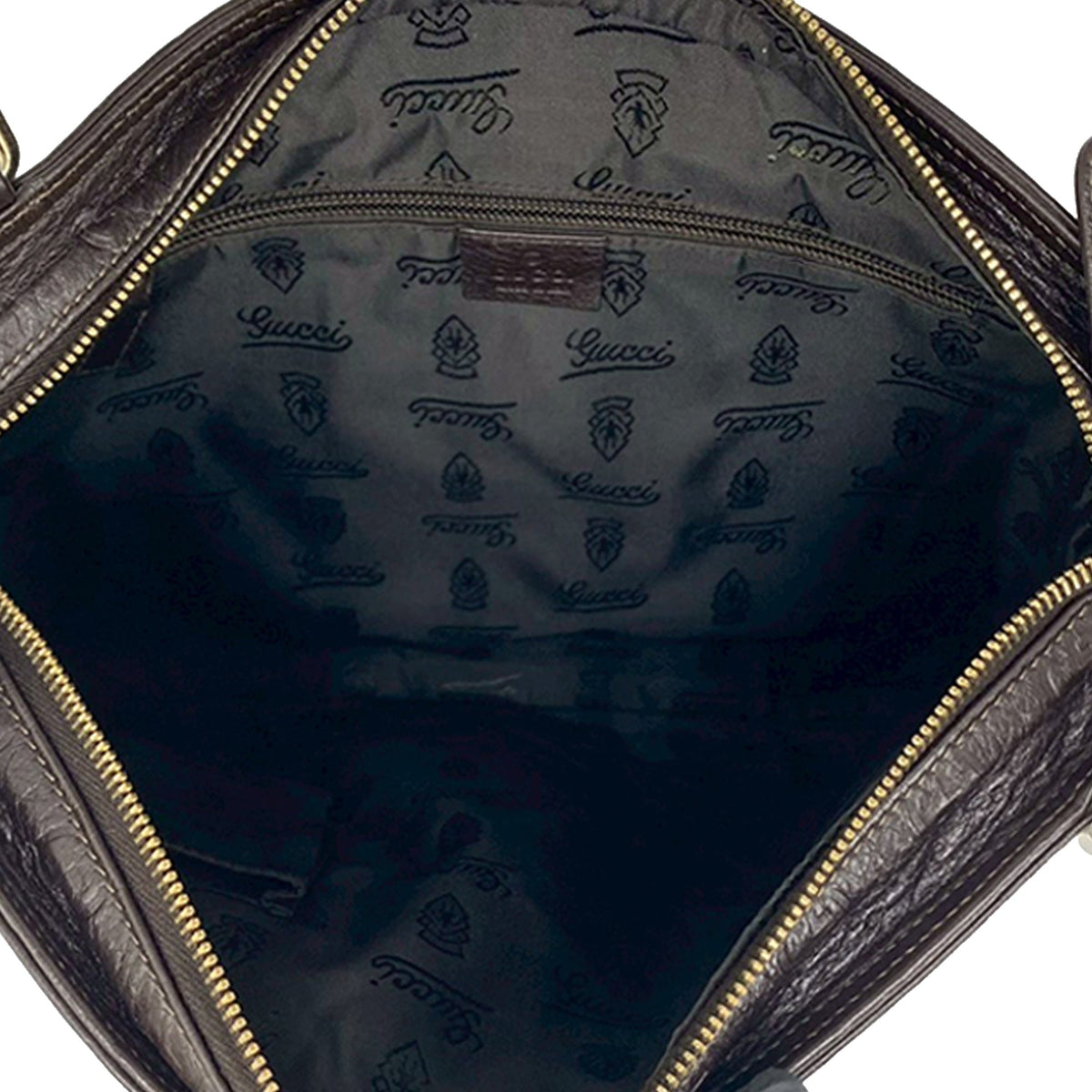 Gucci Guccisima Crossbody