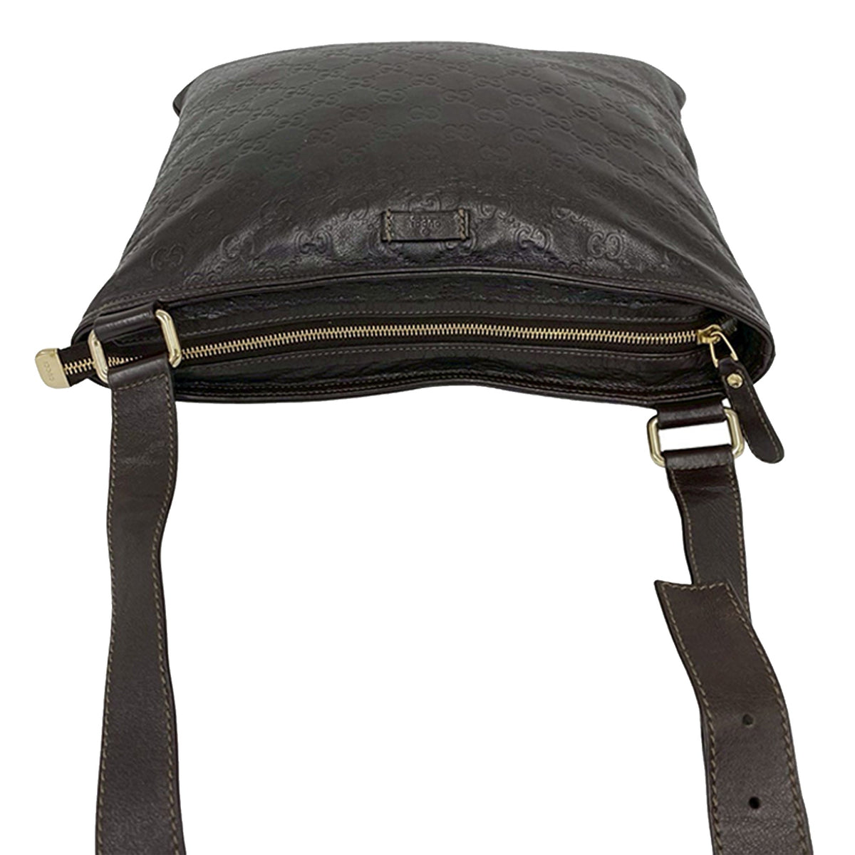 Gucci Guccisima Crossbody