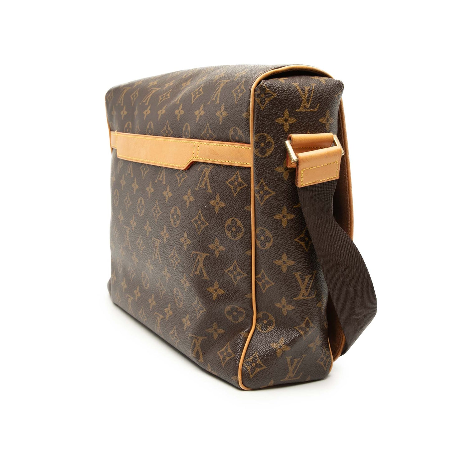 Louis Vuitton Monogram Abbesses