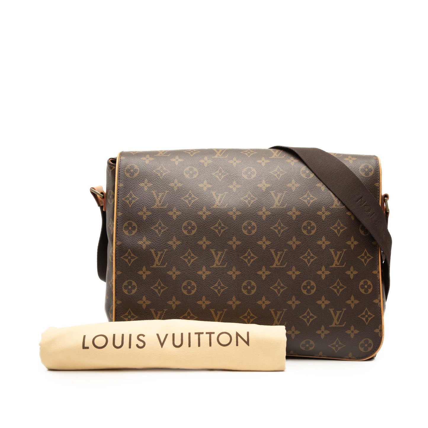 Louis Vuitton Monogram Abbesses