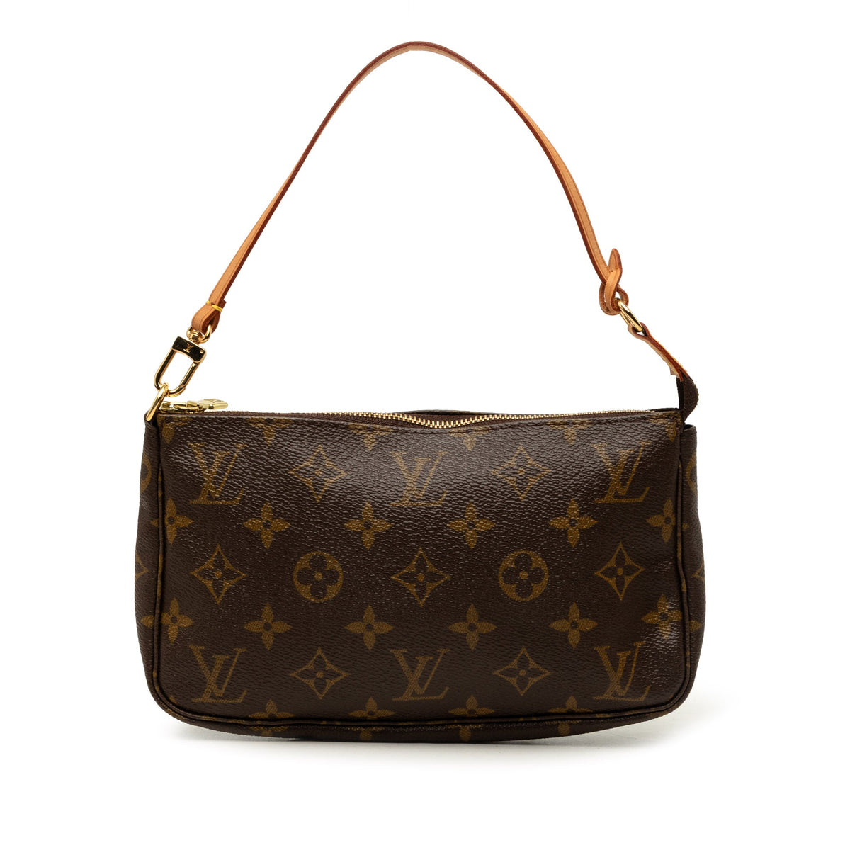 Louis Vuitton Monogram Pochette Accessoires