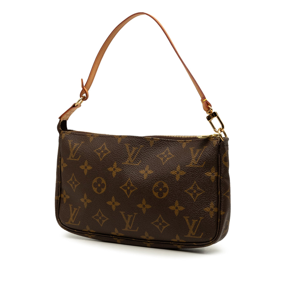 Louis Vuitton Monogram Pochette Accessoires