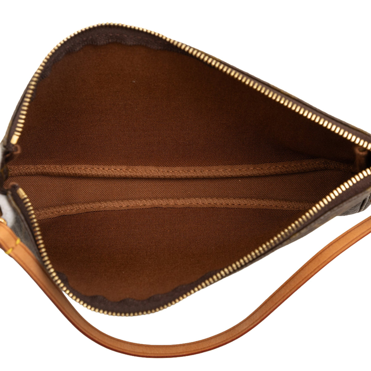 Louis Vuitton Monogram Pochette Accessoires