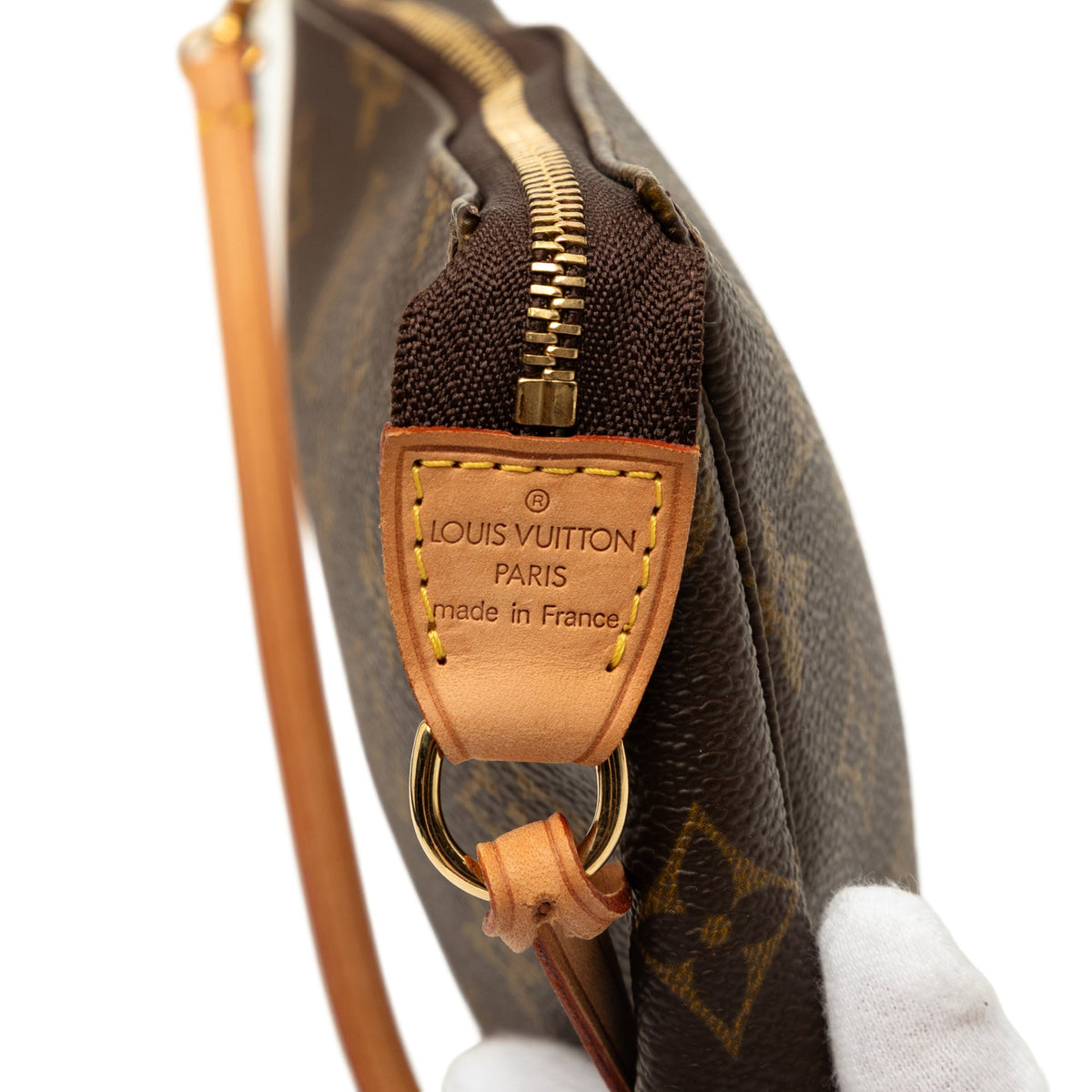 Louis Vuitton Monogram Pochette Accessoires