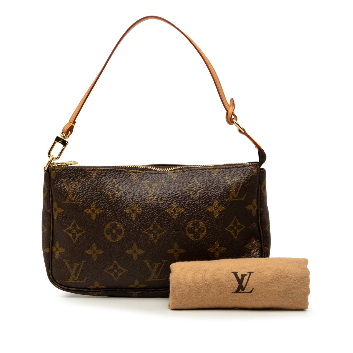 Louis Vuitton Monogram Pochette Accessoires
