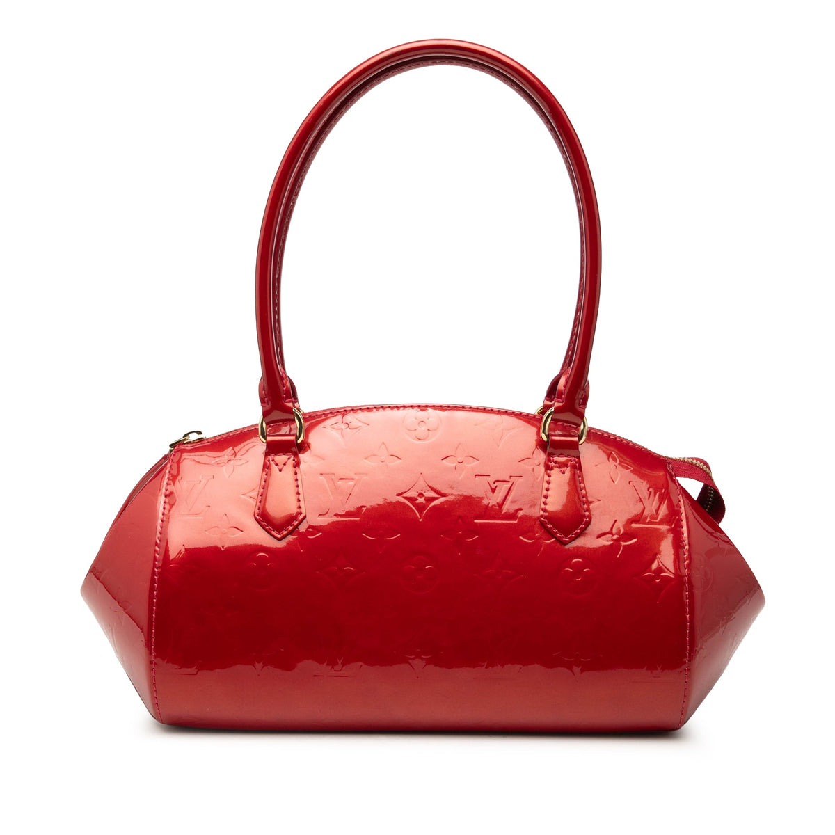Louis Vuitton Monogram Vernis Sherwood PM