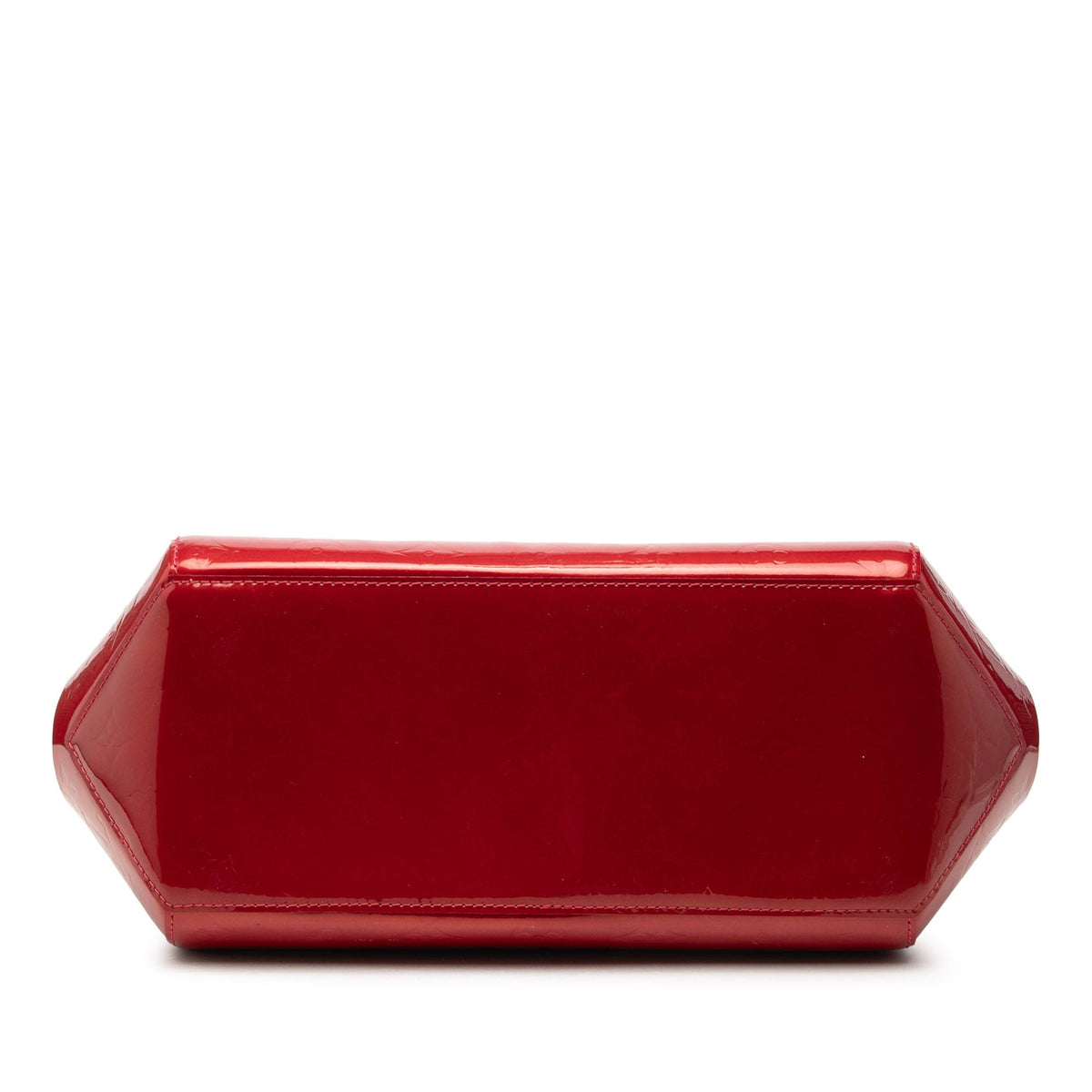 Louis Vuitton Monogram Vernis Sherwood PM