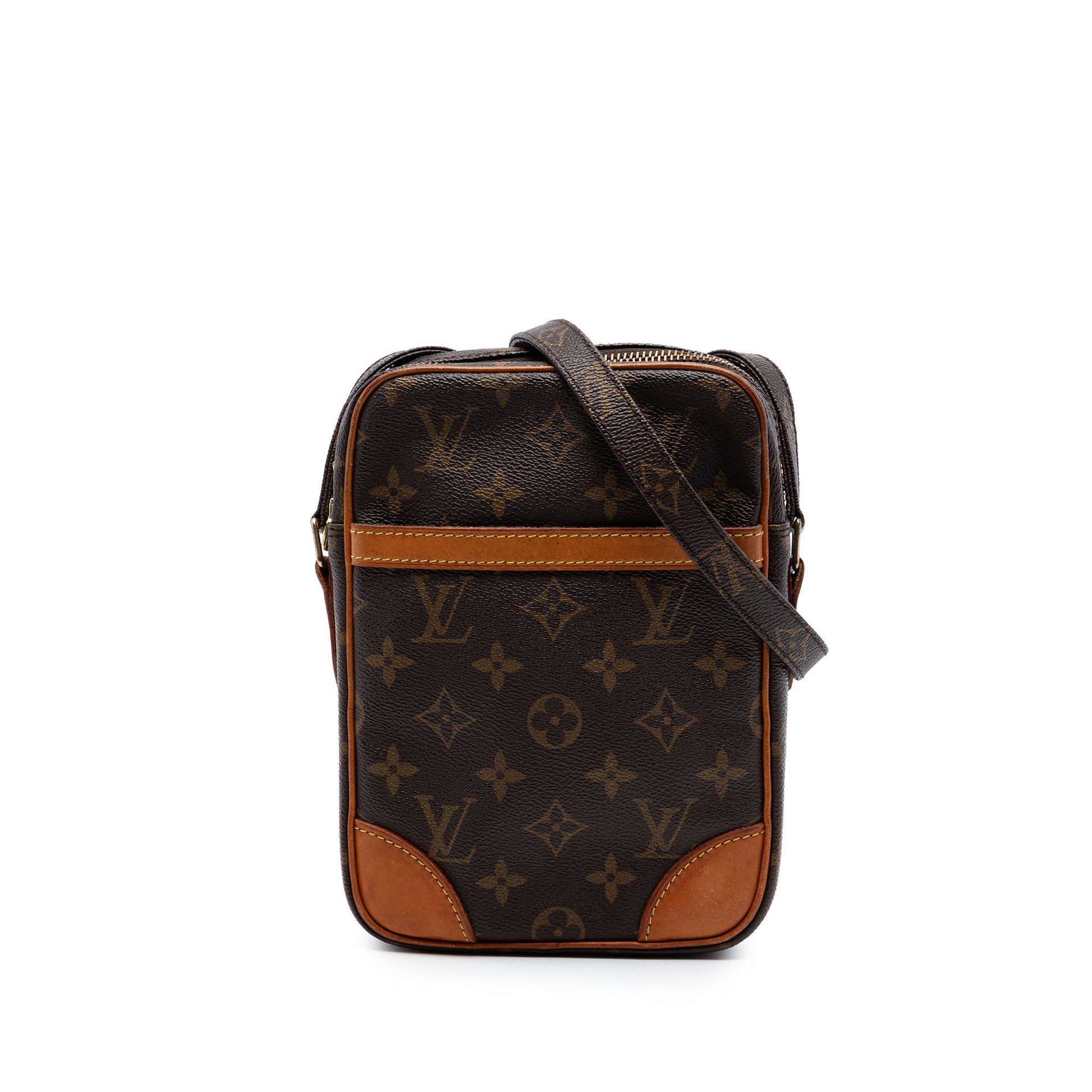 Louis Vuitton Monogram Danube