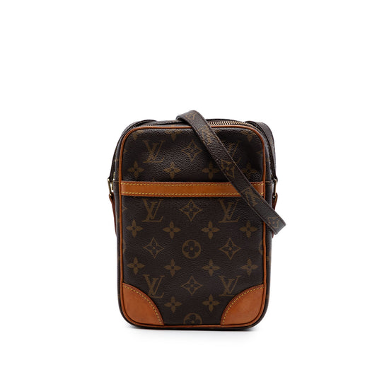 Louis Vuitton Monogram Danube
