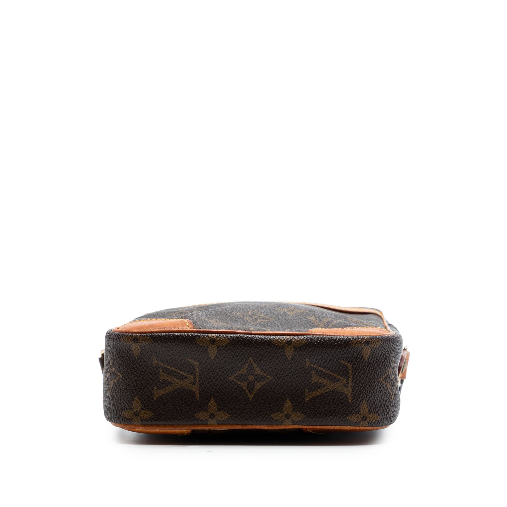 Louis Vuitton Monogram Danube