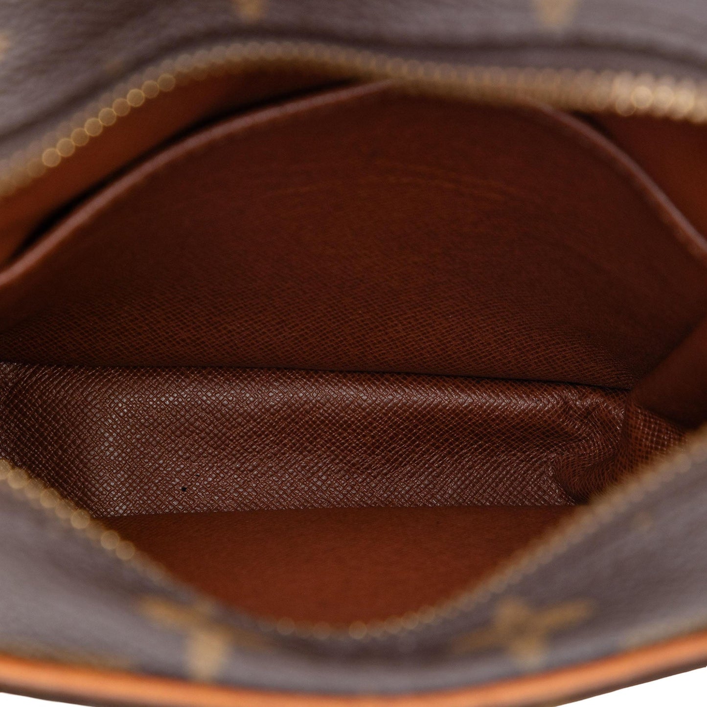 Louis Vuitton Monogram Danube