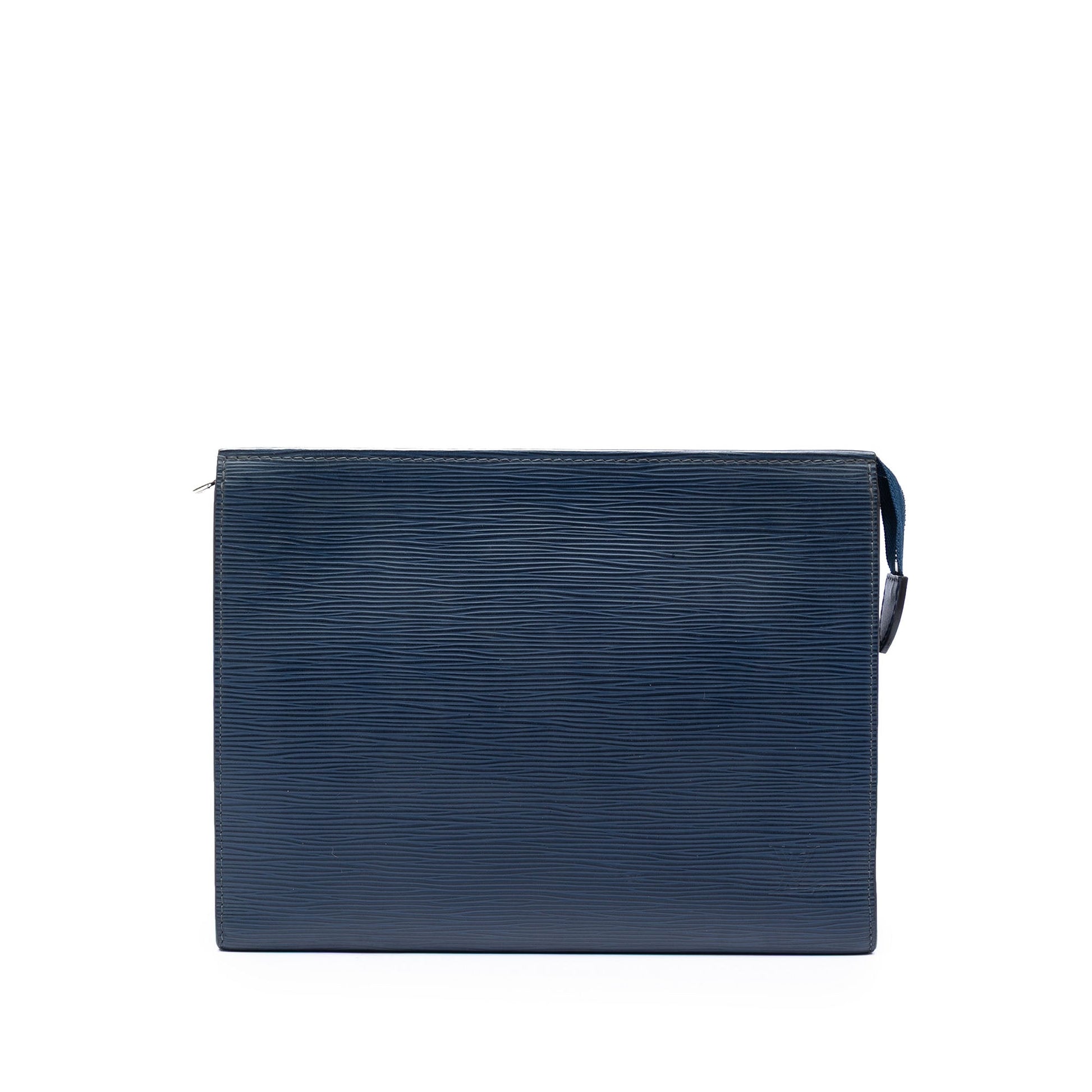 Louis Vuitton Epi Toiletry Pouch 26