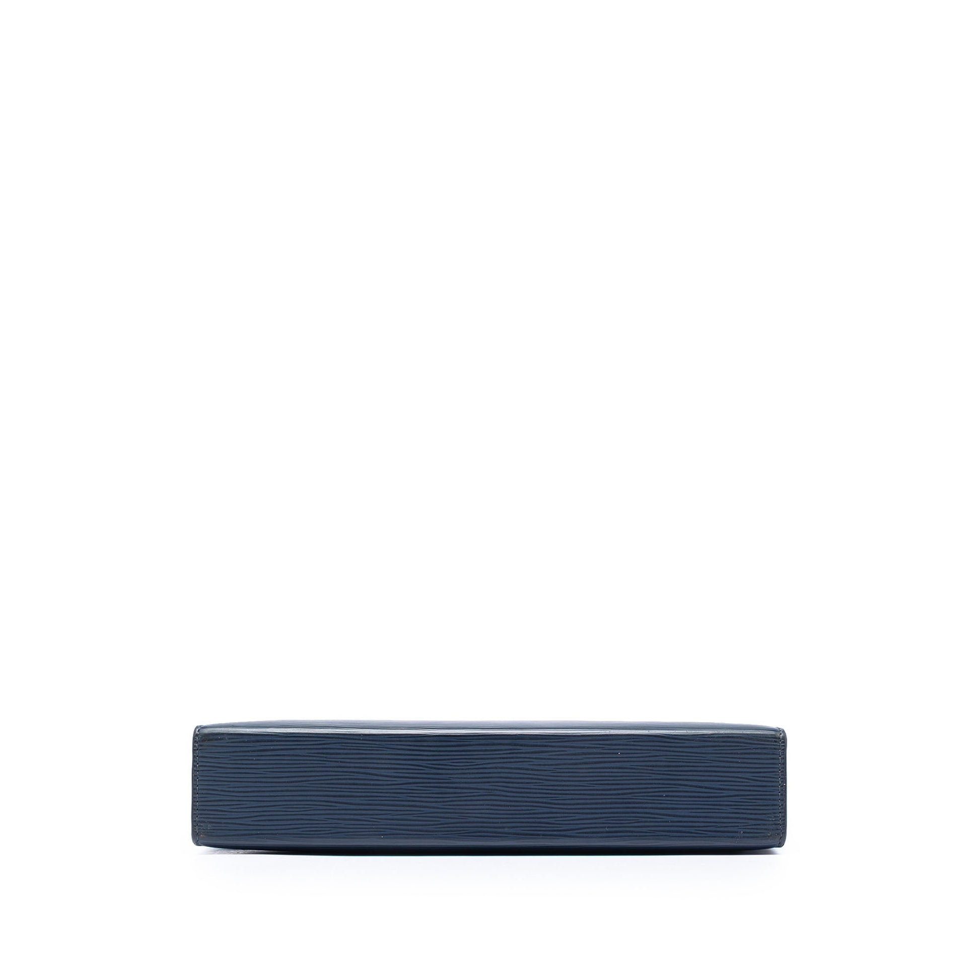 Louis Vuitton Epi Toiletry Pouch 26
