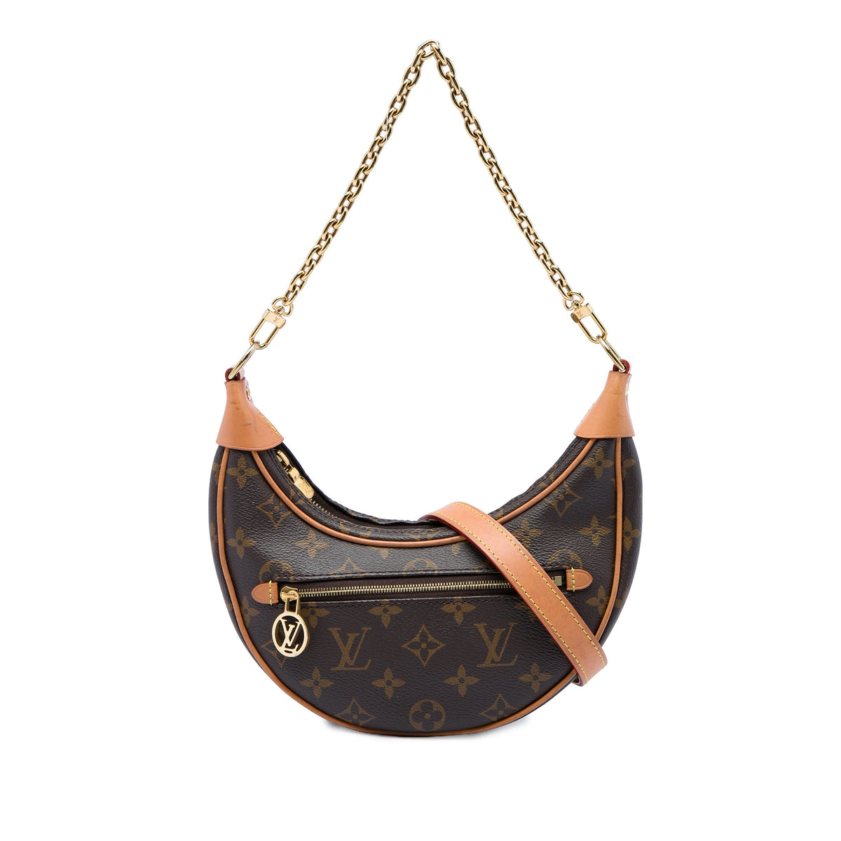 Louis Vuitton Monogram Loop