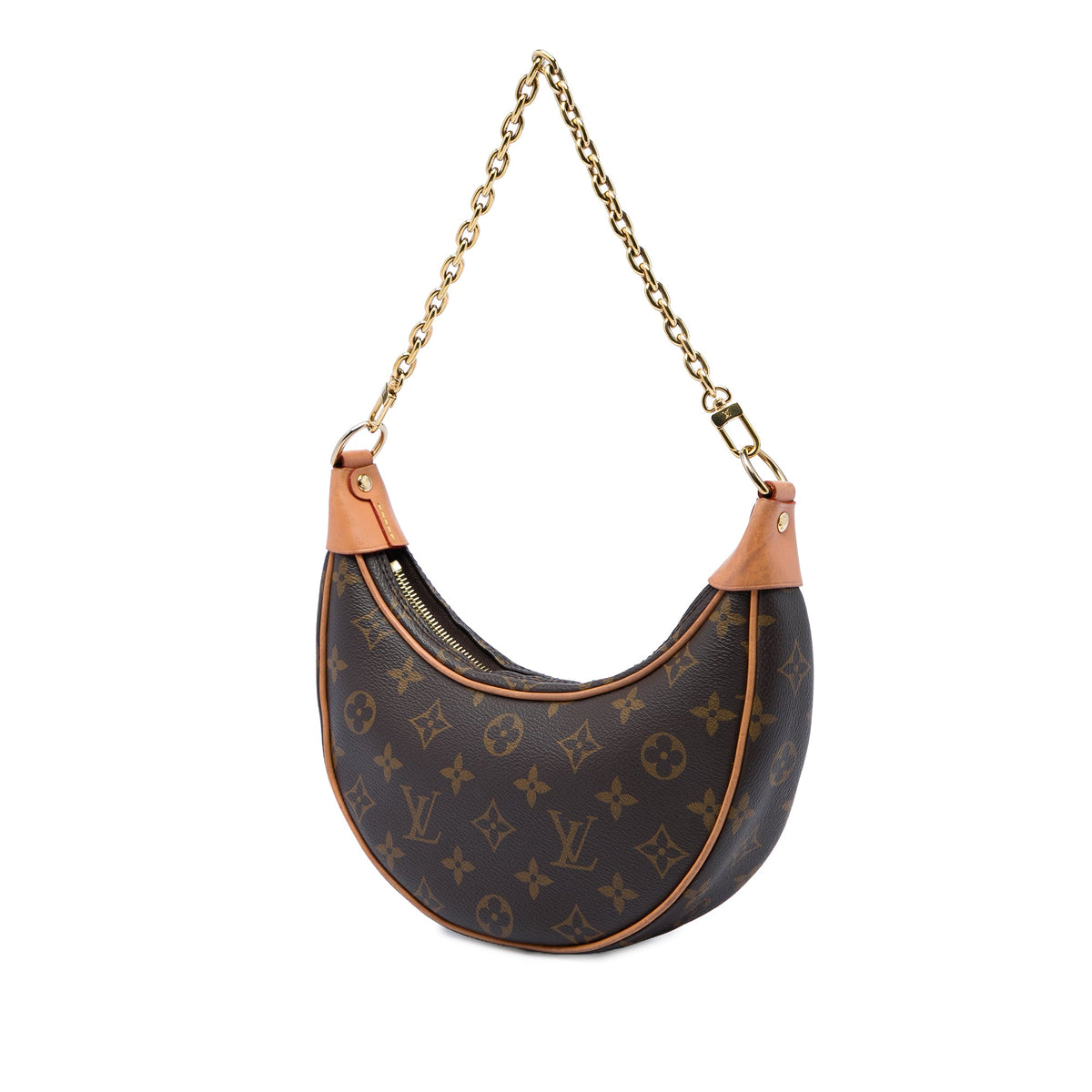 Louis Vuitton Monogram Loop