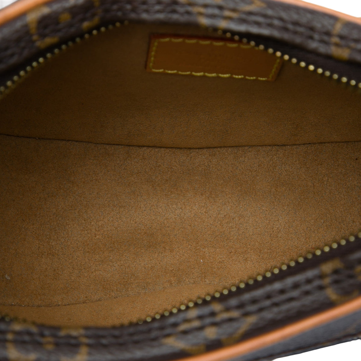 Louis Vuitton Monogram Loop