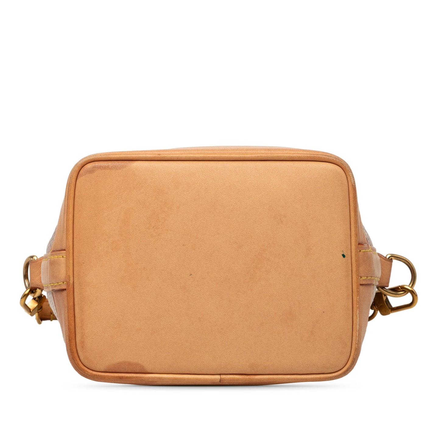 Louis Vuitton Monoglam Nano Noe