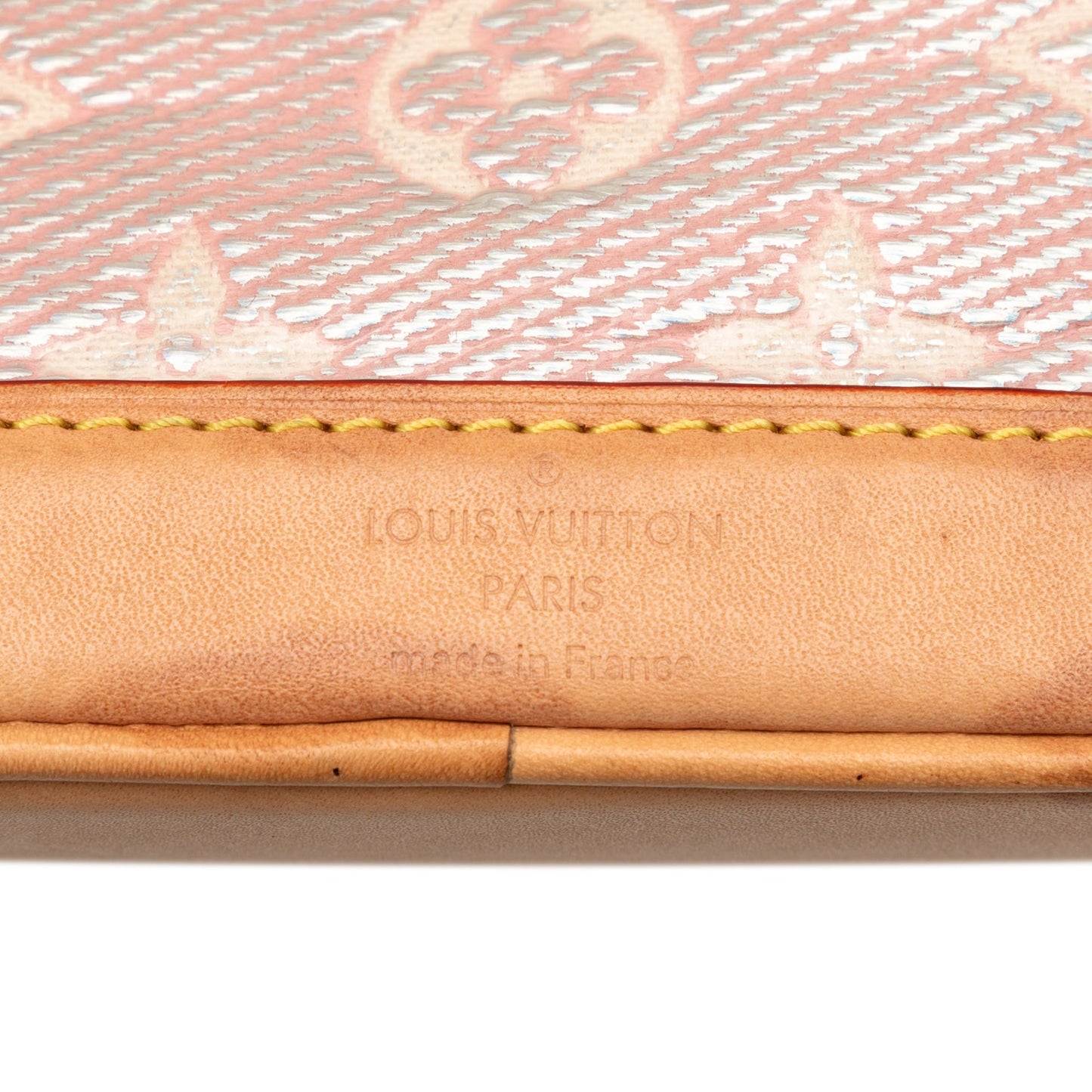 Louis Vuitton Monoglam Nano Noe