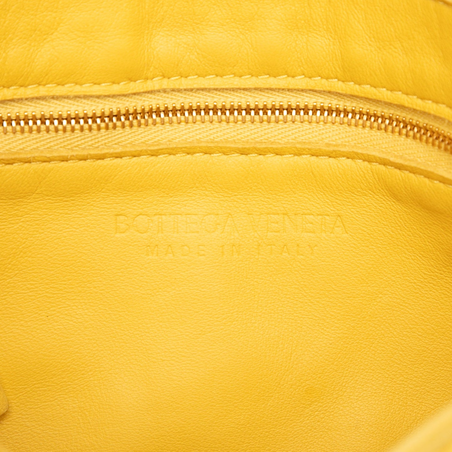 Bottega Veneta Nappa Intrecciato Cassette Crossbody