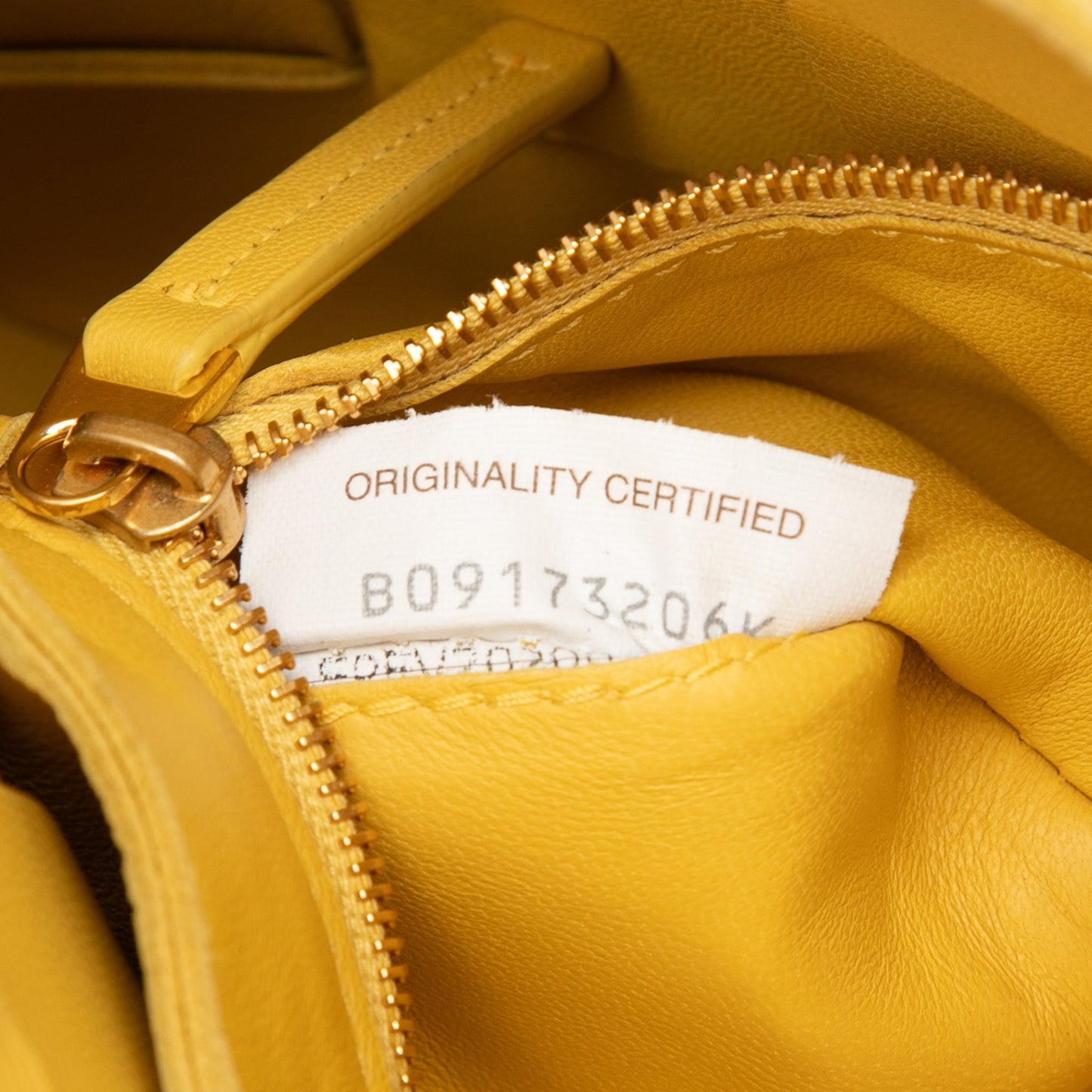 Bottega Veneta Nappa Intrecciato Cassette Crossbody