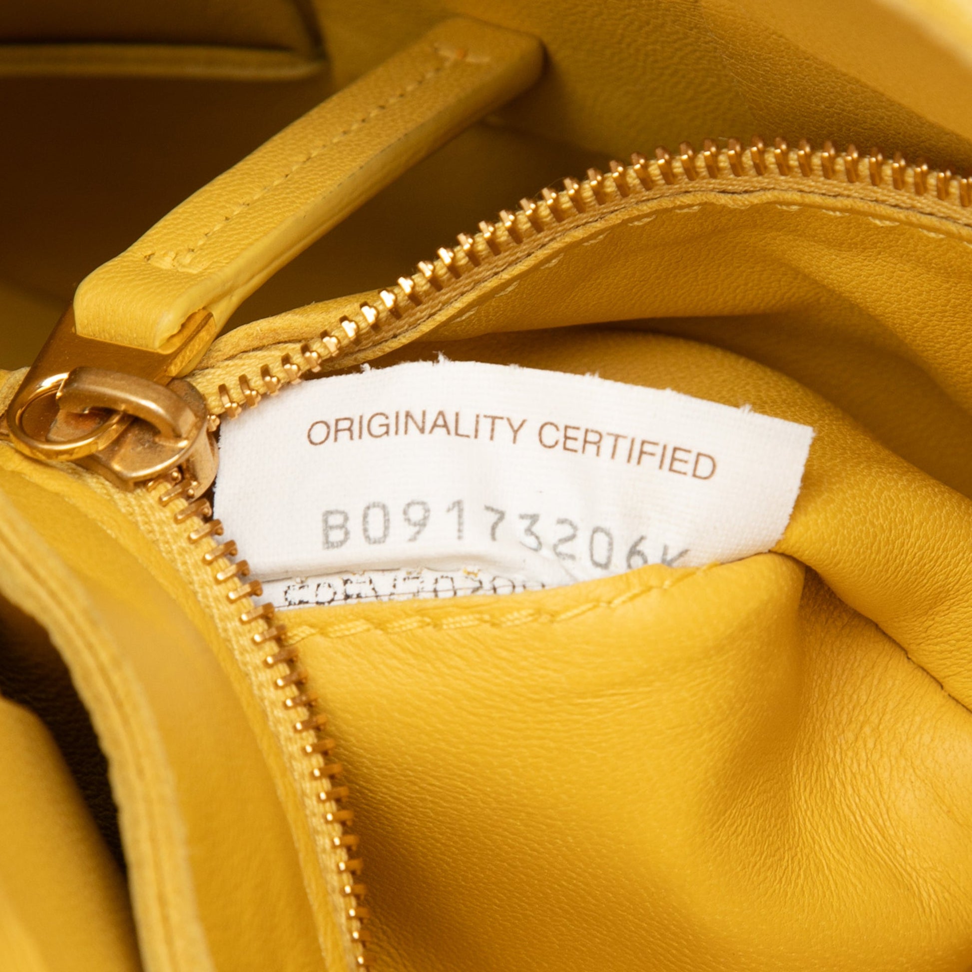 Bottega Veneta Nappa Intrecciato Cassette Crossbody