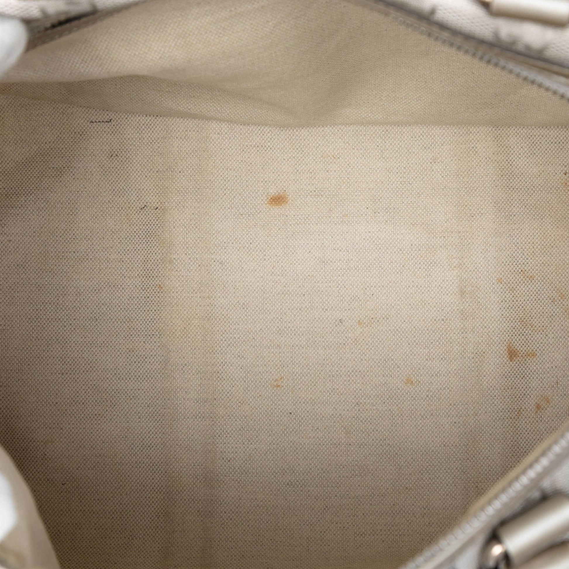 Gucci Medium GG Imprime Joy Boston Bag
