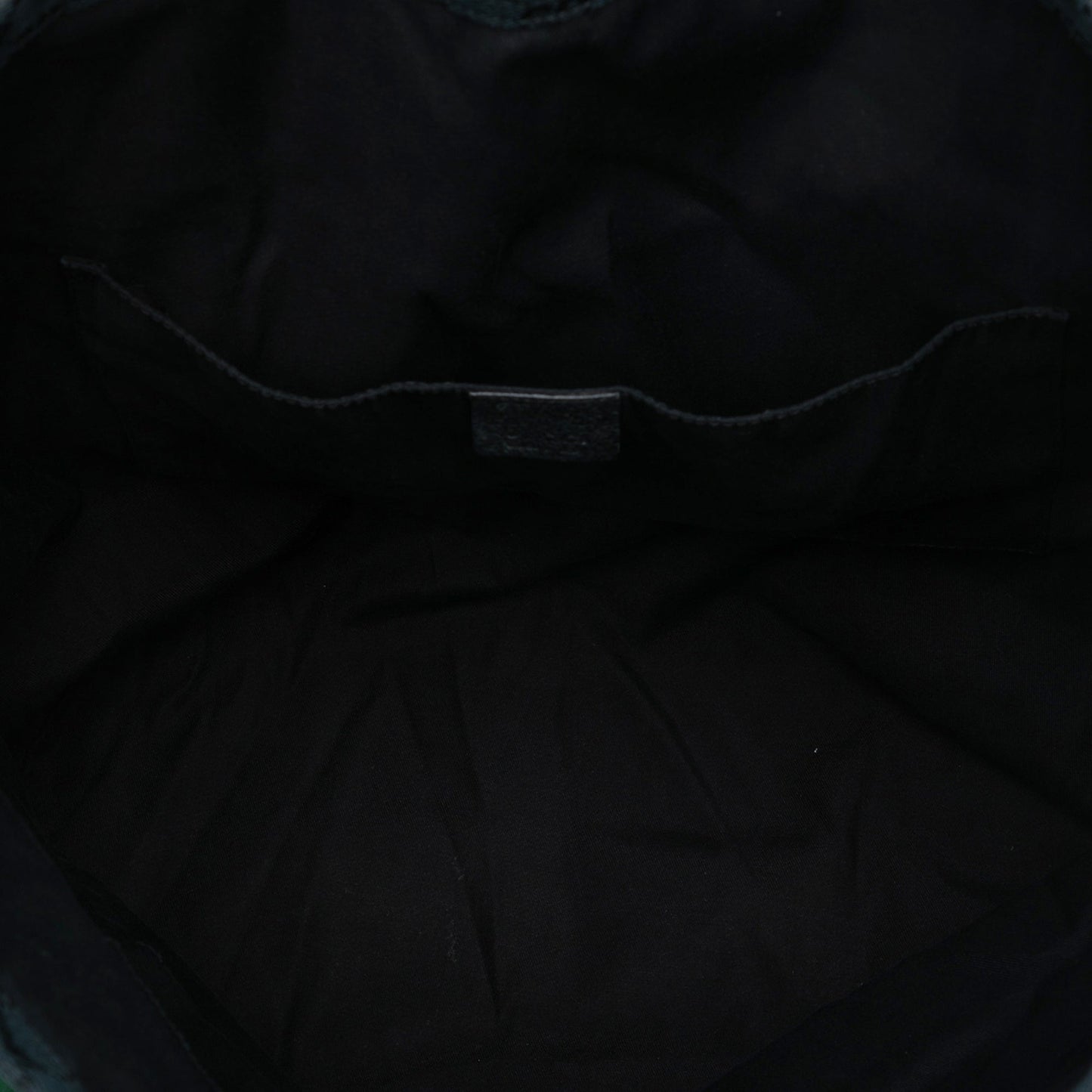 Gucci GG Canvas Web Tote