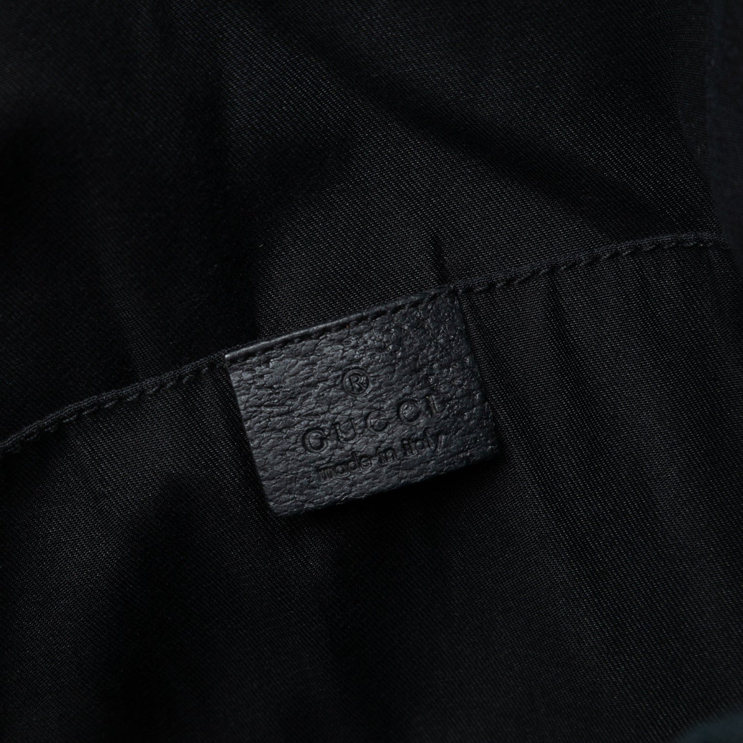 Gucci GG Canvas Web Tote
