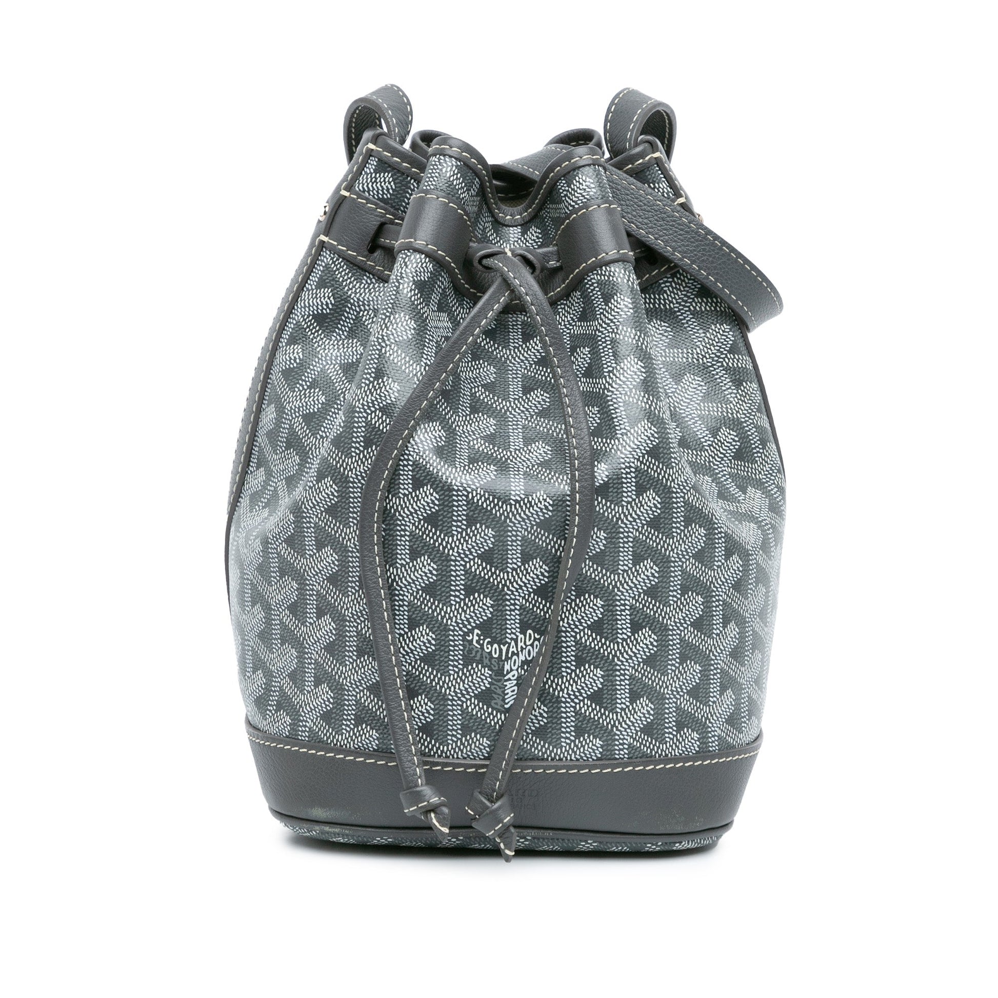 Goyard Goyardine Petit Flot
