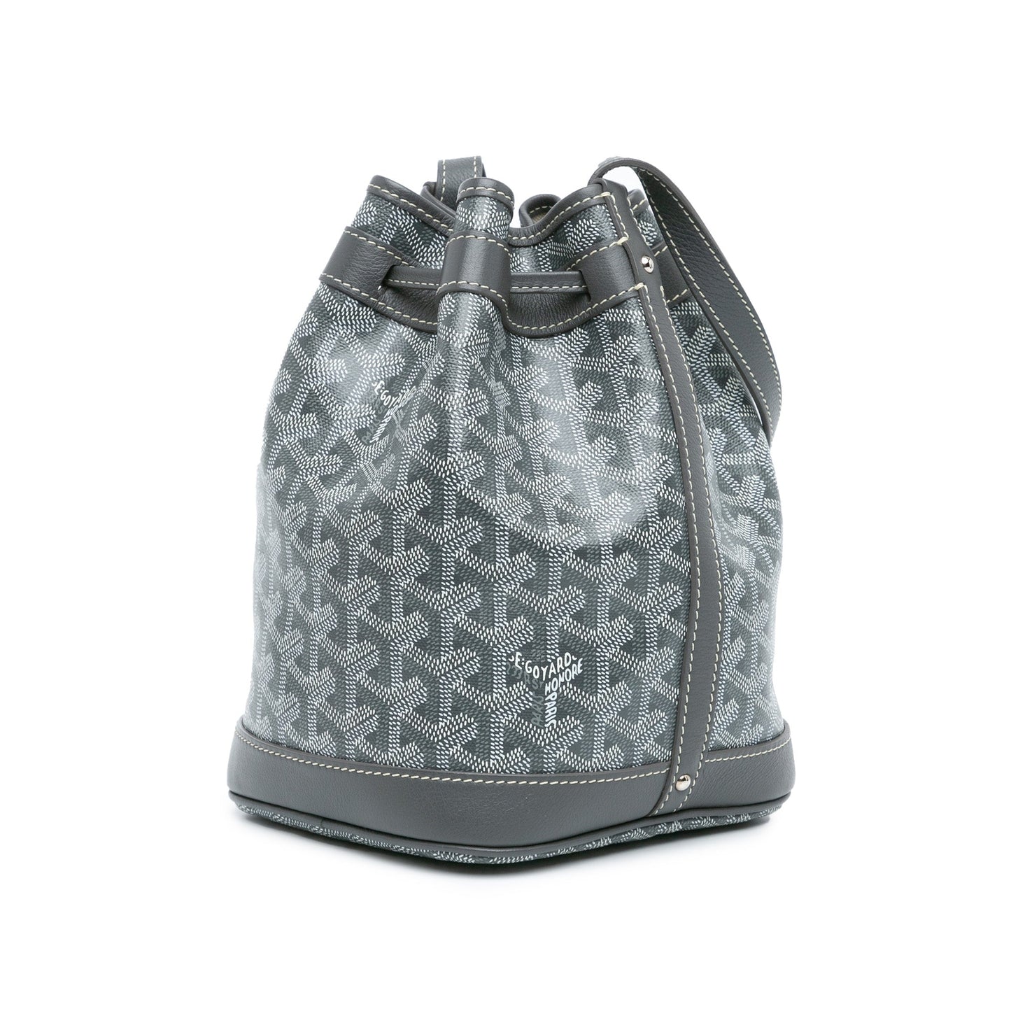 Goyard Goyardine Petit Flot
