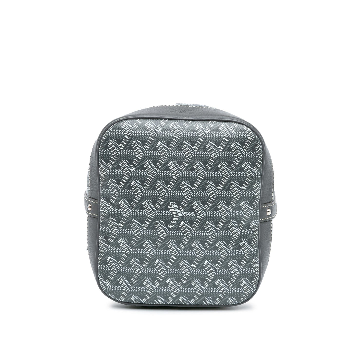 Goyard Goyardine Petit Flot