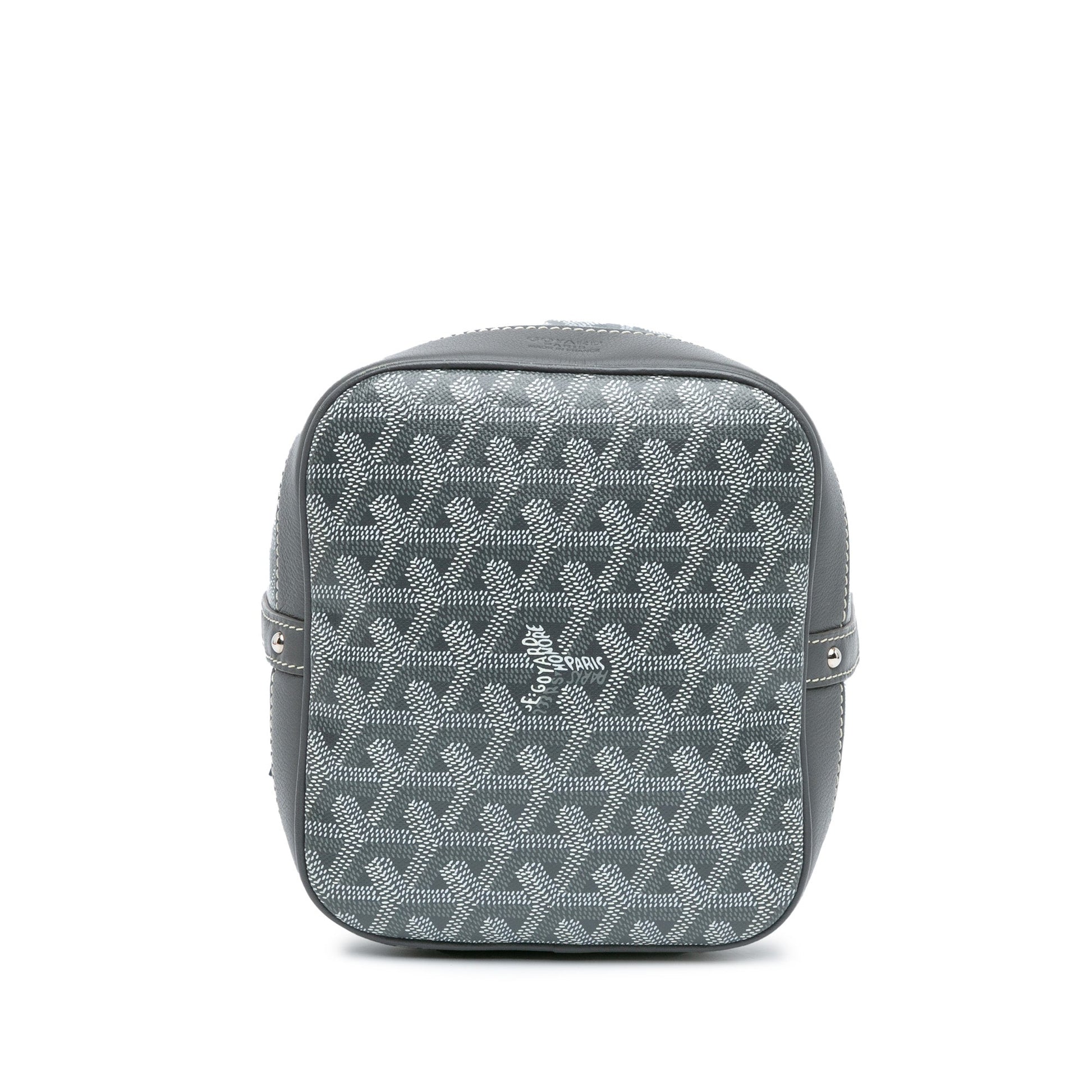 Goyard Goyardine Petit Flot