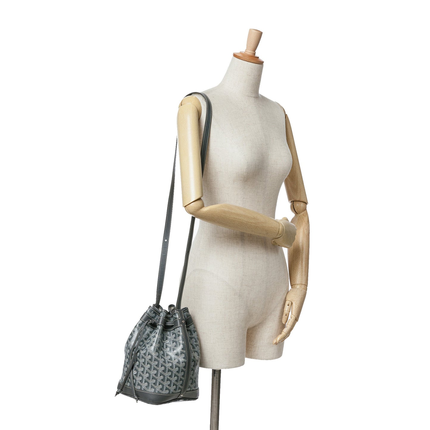 Goyard Goyardine Petit Flot