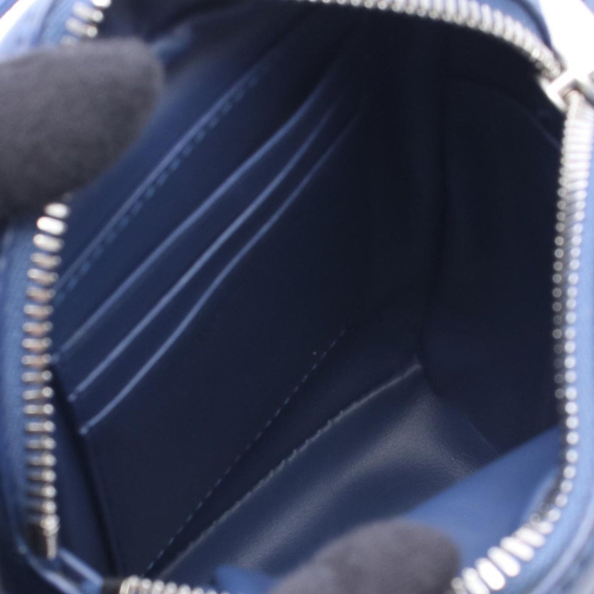 Bottega Veneta Intrecciato Phone Pouch